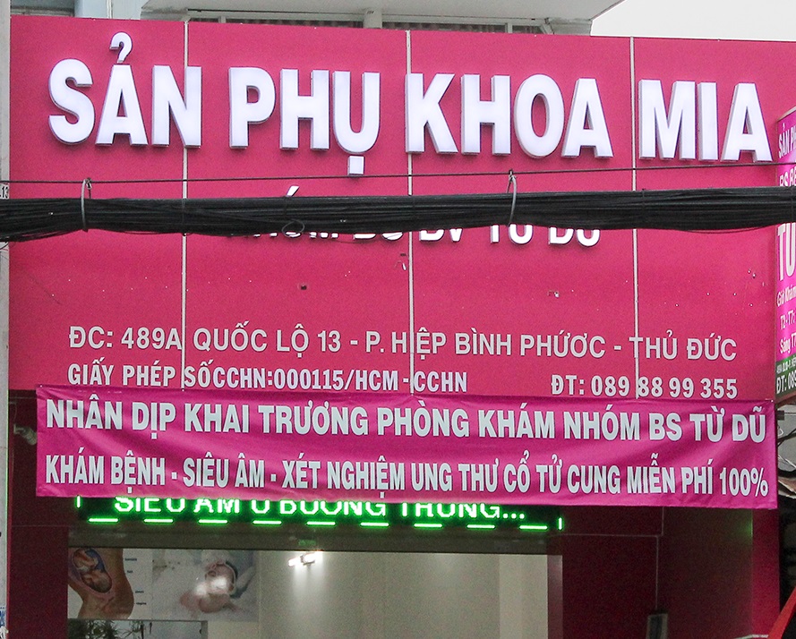Y khoa MIA